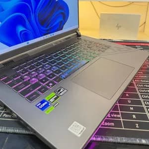 Asus Rog Strix