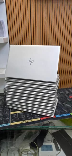 HP Pavilion
