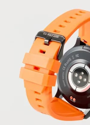 U.S. POLO ASSN. HUNTER SMARTWATCH