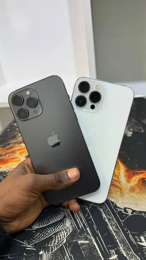 iPhone 13 Pro Max 256GB
