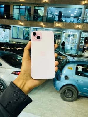 iPhone 15plus 512GB