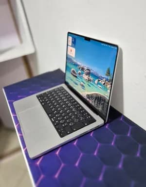 MacBook Pro 14-inch M4 2024