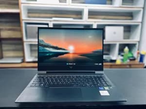 VICTUS GAMING 2021 512GB SSD 16GB RTX 3060