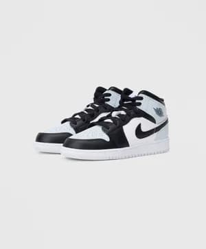 Jordan Air Jordan 1 Leather