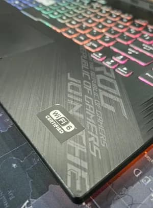 Asus Rog Strix G15 16GB 512GB new