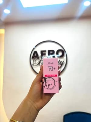 Anua Peach 70% Niacin Serum
