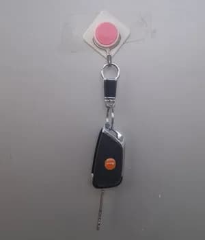 High Loading Capacity Hook