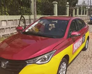 Changan Alsvin 2020