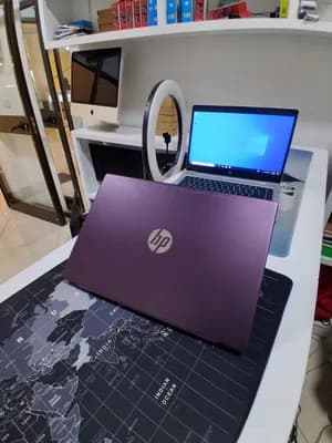 Hp Pavilion Laptop