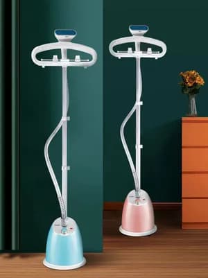 S&N Garment Steamer 2 Liter