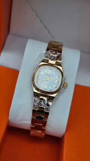 Elegant ladies watches