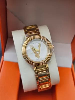 Elegant ladies watches