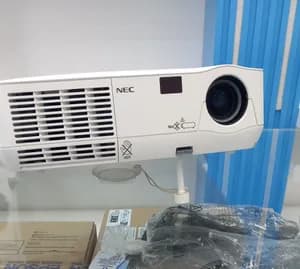 NEC PROJECTOR