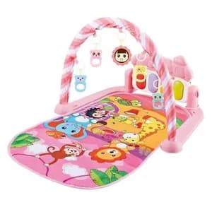 Toddler's Piano Rack