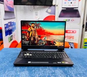 ASUS TUF A15 FA506QM 16GB 512GB