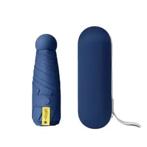 Mini Pocket UV Umbrella