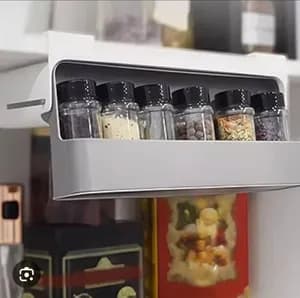 Fragrance display cabinet