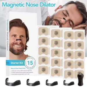 Nasal Dilator Starter Kit