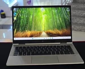 HP EliteBook x360 830 G7