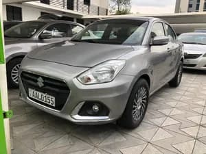 Dzire 2021 53000km