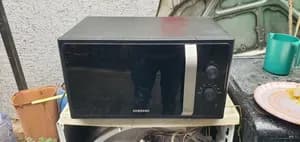 Samsung Mini Microwave used