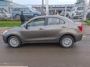 Suzuki Dzire 2021 1.2L