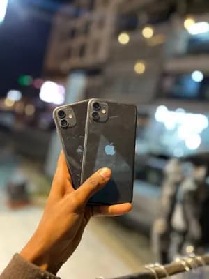 iPhone 11 64GB