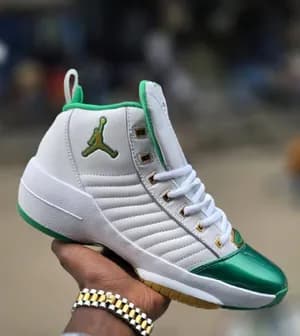 Jordan 19