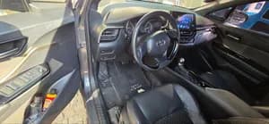 Toyota CHR 2021