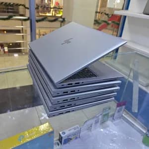 HP Elitebook 845 G8 512GB 16GB RAM