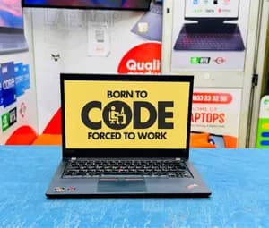 Lenovo Thinkpad T14 14.1 inch FHD 512GB SSD