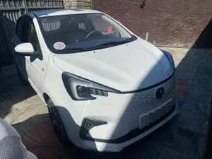 Changan Benben E Star 2024