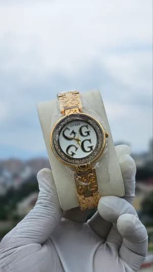 Elegant ladies watches