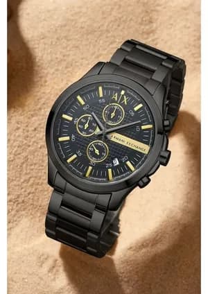 Armani Exchange Men's Chronograph