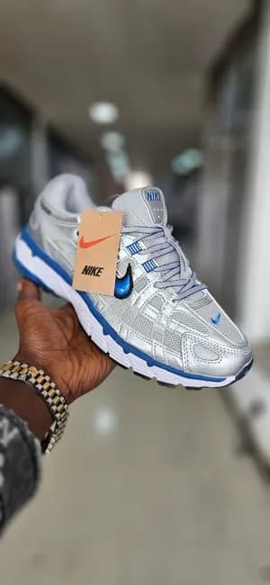 Nike P-6000
