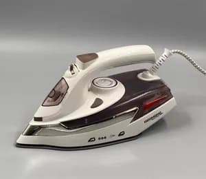 Ceramic Steam Iron (2200W)