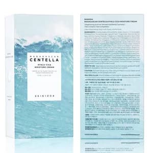 SKIN1004 Madagascar Centella Hyalu-Cica Face Moisture Cream 75ml