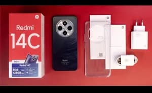 Redmi 14 C