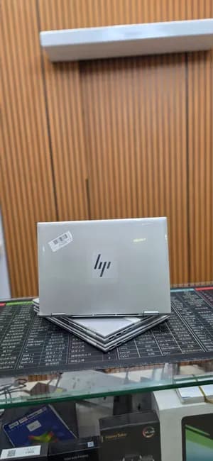 HP EliteBook 830 G10 x360 16GB 512GB 13.3-inch