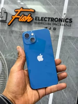 Iphone 13 128GB