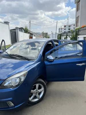 Lifan 530 2017 used