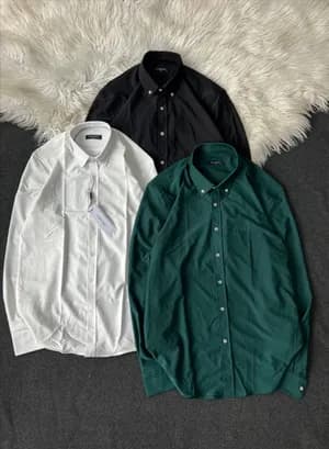 Calvin Klein lora Piana men's shirt Europe