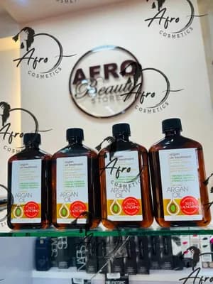 One ’n Only Argan Oil Hair Treatment