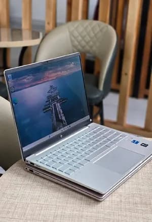 Hp Pavilion Plus Laptop
