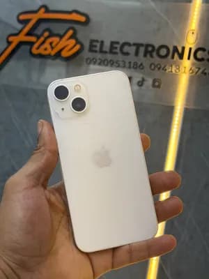 iPhone 13 256GB