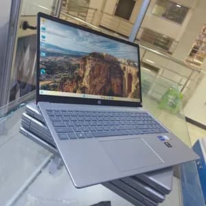 Hp Notebook 15 1TB SSD 16GB new