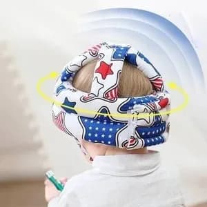 baby anti-collision hat