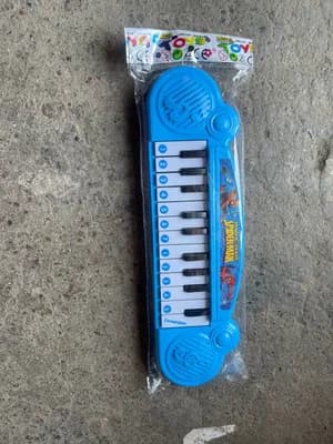 Piano for kids