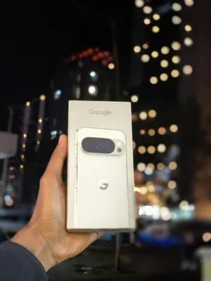 Google pixel 10pro 5G