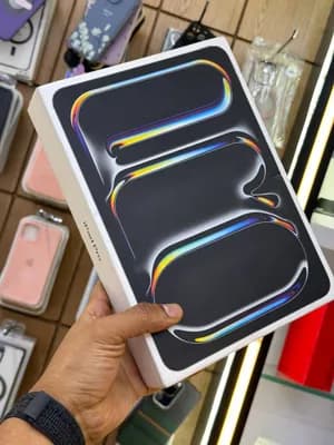 Ipad pro M5 256GB